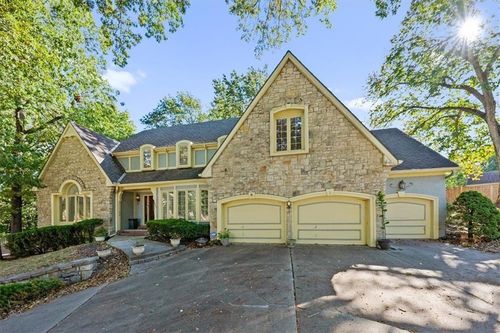 4501 Nw Baltimore Ct, Kansas City, MO, 64116-1579 | Card Image