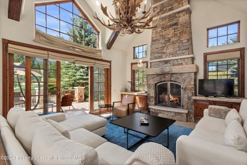 71 Meadow Rd, Snowmass Village, CO, 81615 | Card Image
