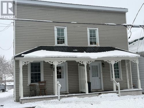 183-185 Dominion Street S, North Glengarry, ON, K0C1A0 | Card Image