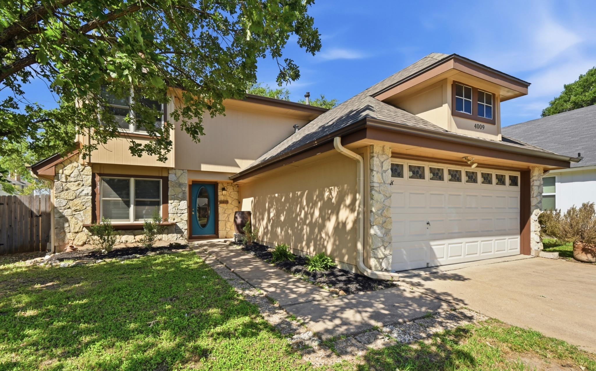 Residential in Austin