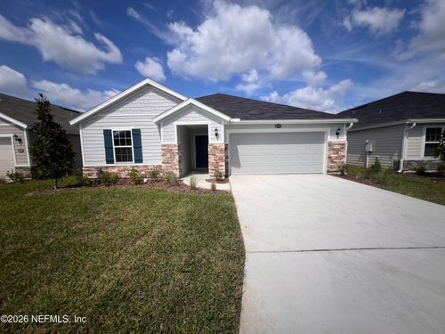 8279 Hawkes Meadow Dr, Jacksonville, FL, 32219-2490 | Card Image