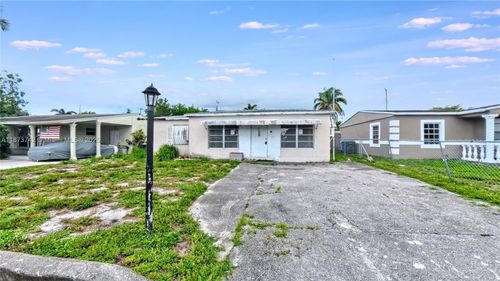 410 Nw 52nd St, Oakland Park, FL, 33309-3231 | Card Image