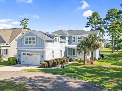600 Waterbridge Blvd, Myrtle Beach, SC, 29579-3705 | Card Image