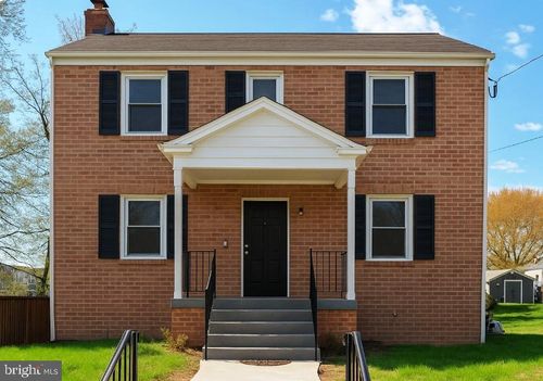 412 Quackenbos St Nw, WASHINGTON, DC, 20011-1308 | Card Image