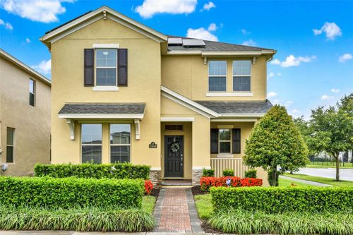 10649 Atwater Bay Dr, WINTER GARDEN, FL, 34787-4466 | Card Image