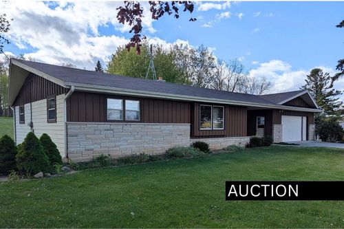 N3869 Rome Road, Rubicon, WI, 53078 | Card Image