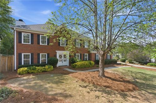 1474 Wood Thrush Way, Marietta, GA, 30062-2865 | Card Image
