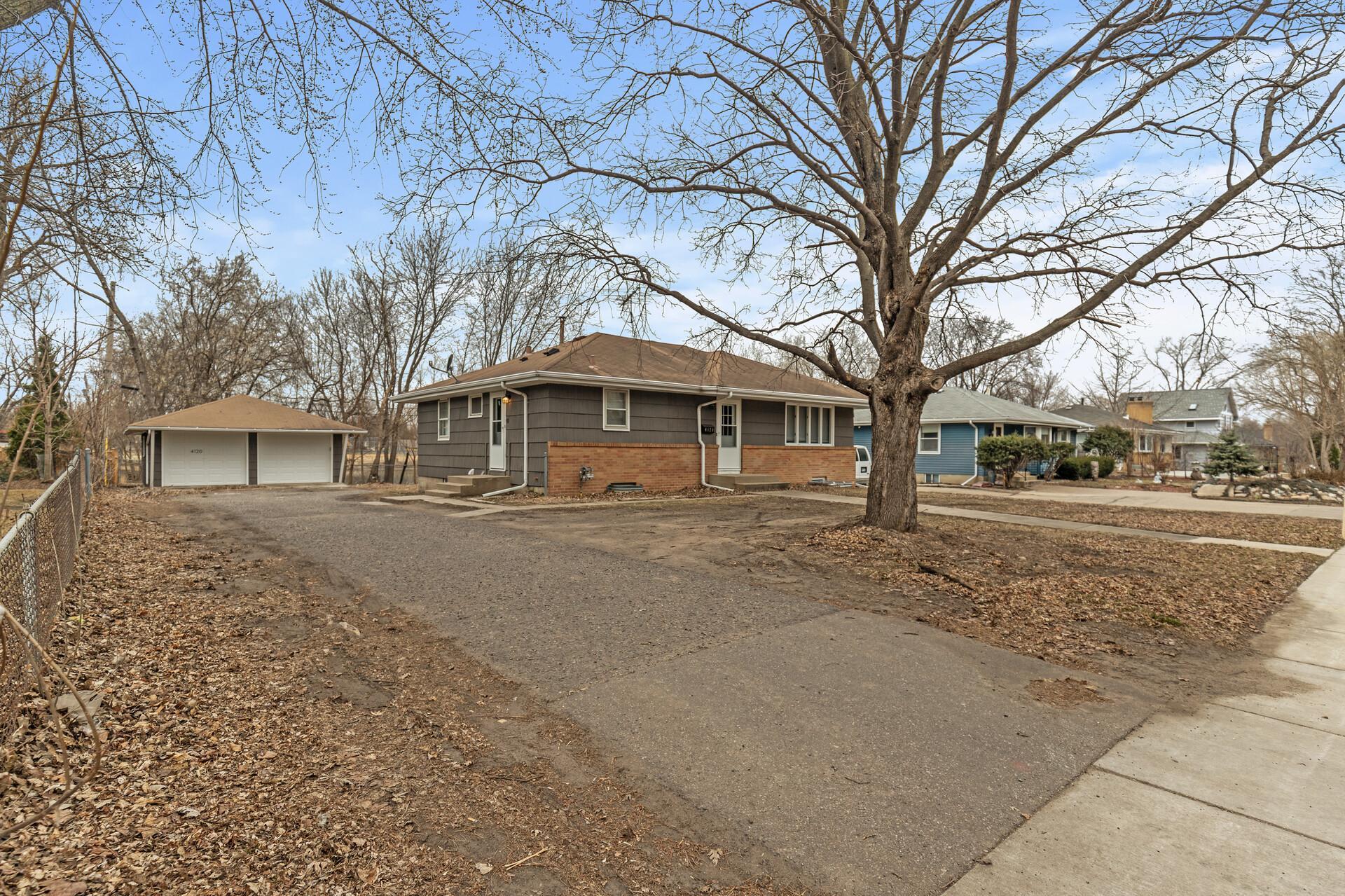 France Ave, Minneapolis, MN 55416