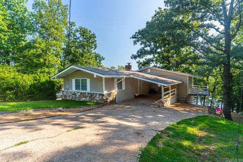 111 W Lakeshore Dr, Cherokee Village, AR, 72529-2610 | Card Image