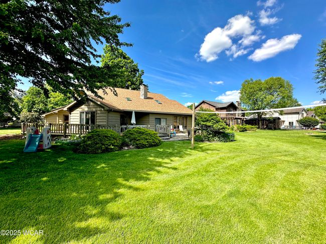 2969 Sands Rd, House other with 4 bedrooms, 4 bathrooms and null parking in Lima OH | Image 4