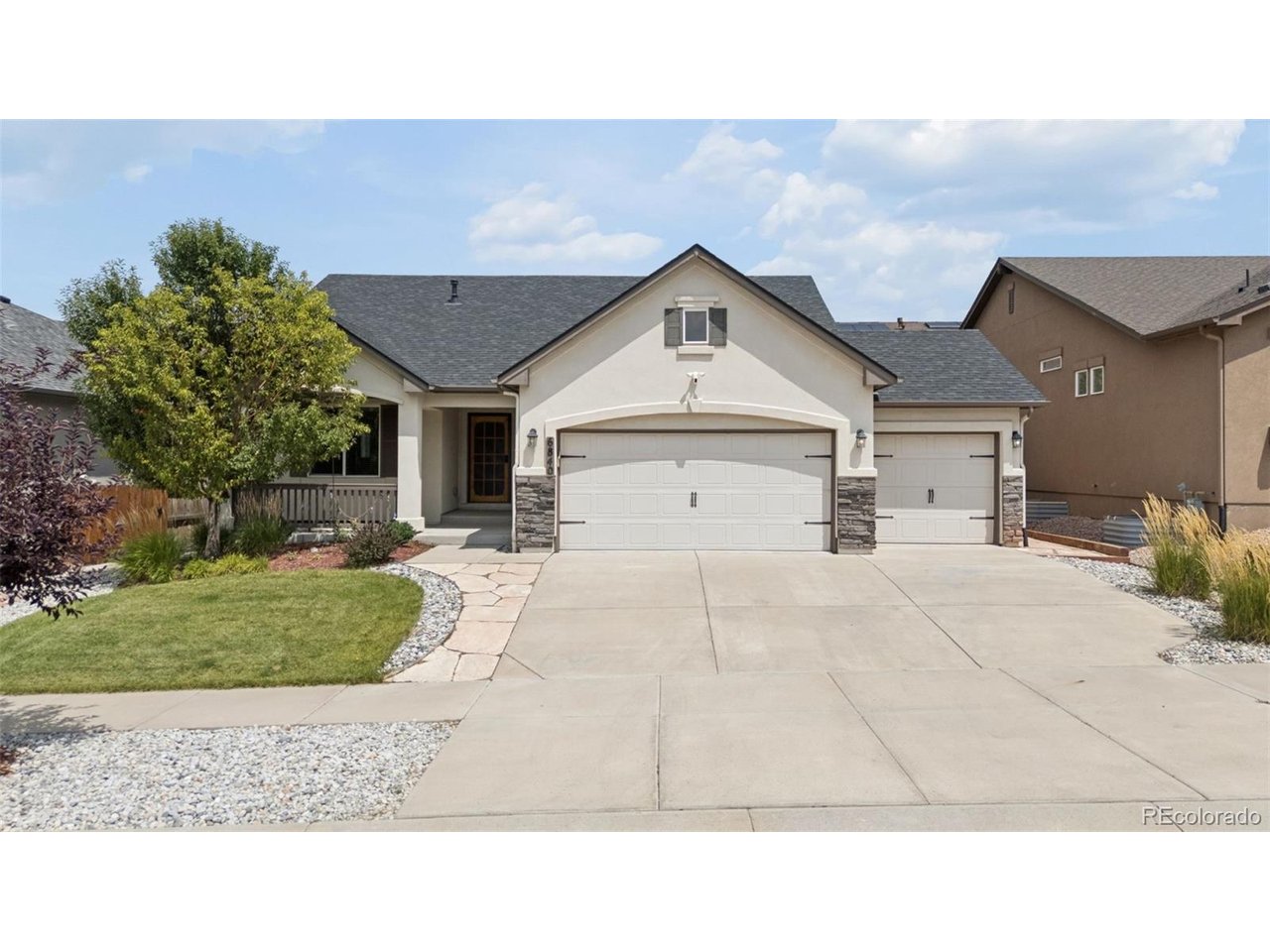 Residential in Colorado Springs 5
