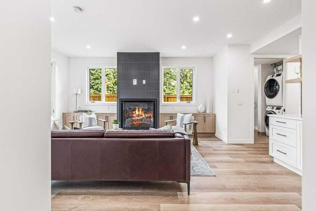2 Pinewood Cres, House other with 5 bedrooms, 3 bathrooms and 4 parking in Canmore AB | Image 49