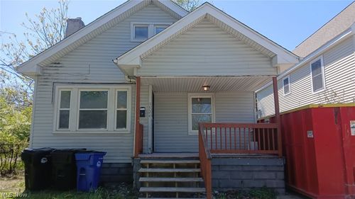 3524 E 143rd St, Cleveland, OH, 44120-4803 | Card Image