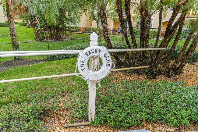 APT-206 - 127 Yacht Club Way, Condo with 2 bedrooms, 2 bathrooms and null parking in Hypoluxo FL | Image 41