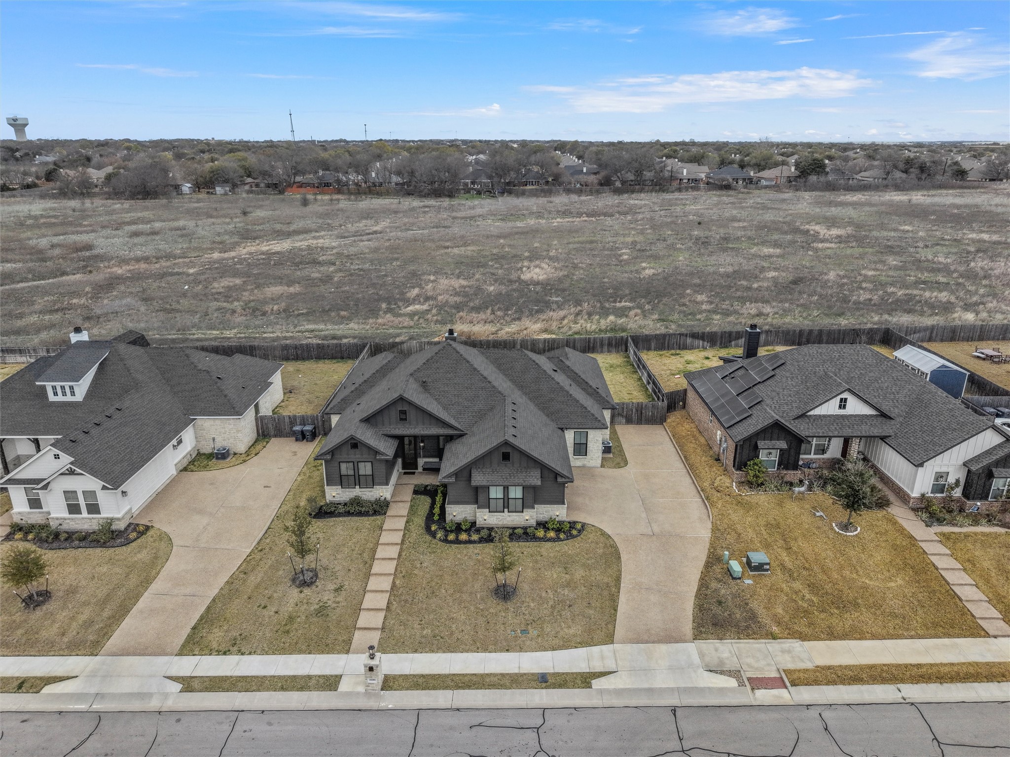 Residential in Waco