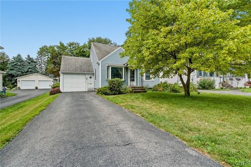 114 S Terry Road, Geddes, NY, 13219 | Card Image