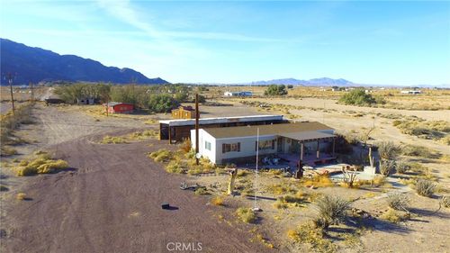 30920 Nopal Ln, Newberry Springs, CA, 92365-9613 | Card Image