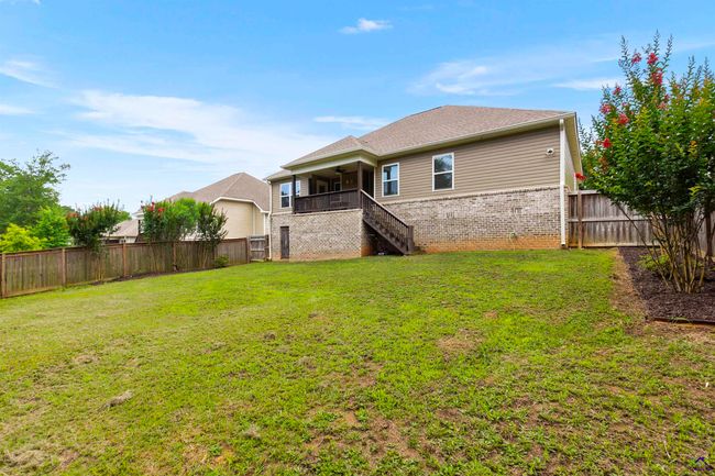 304 Kendall Ct, House other with 4 bedrooms, 2 bathrooms and null parking in Perry GA | Image 46