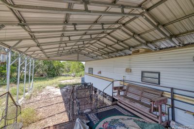 25-A State Hwy 674, Home with 0 bedrooms, 0 bathrooms and null parking in Brackettville TX | Image 2