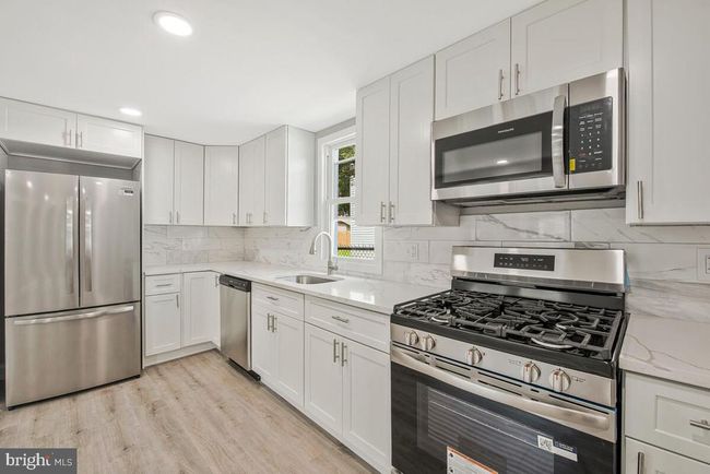 706 59 Th Ave, House other with 3 bedrooms, 3 bathrooms and null parking in FAIRMOUNT HEIGHTS MD | Image 11
