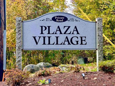 21A Plaza Village Road, Condo with 2 bedrooms, 2 bathrooms and null parking in Plymouth NH | Image 2