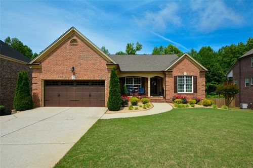4332 Chesterfield Ct, Buford, GA, 30518-1718 | Card Image