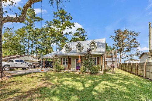 1830 Stacey St, Myrtle Beach, SC, 29577-6633 | Card Image