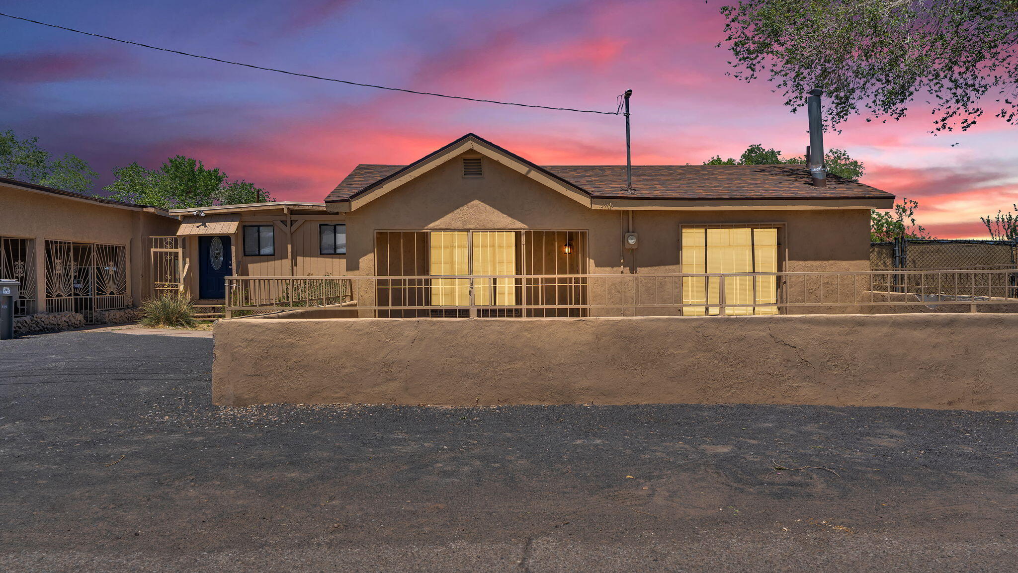 Residential Income in Albuquerque 2
