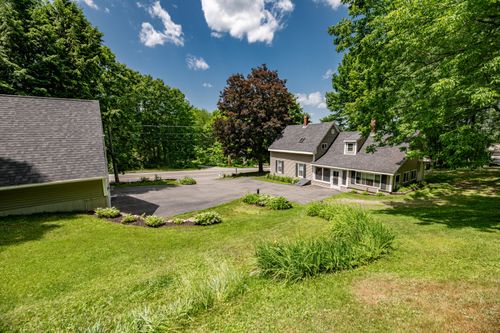 626 Wiscasset Road, Pittston, ME, 04345 | Card Image