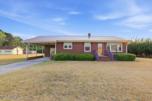 6353 Buffalo Road, Selma, NC, 27576 | Card Image