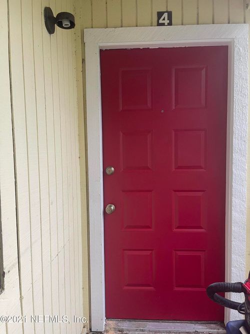 4-2603 Quad Ct, Jacksonville, FL, 32233-2962 | Card Image
