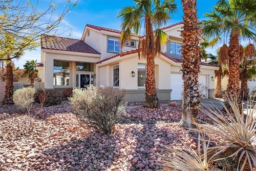 11 Desert Dawn Ln, Henderson, NV, 89074-2908 | Card Image