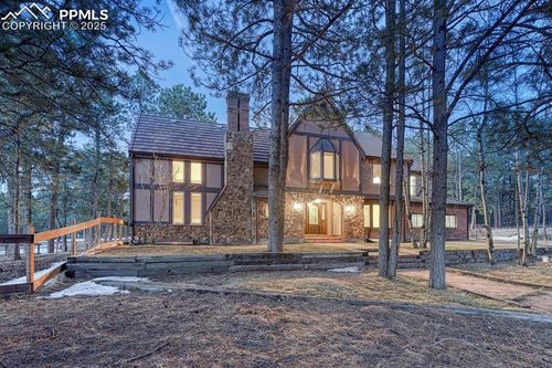 8310 Windfall Way, Colorado Springs, CO, 80908-2111 | Card Image