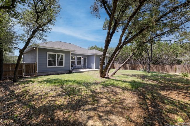 1407 Tanglewood Trl, House other with 3 bedrooms, 2 bathrooms and null parking in Spring Branch TX | Image 21