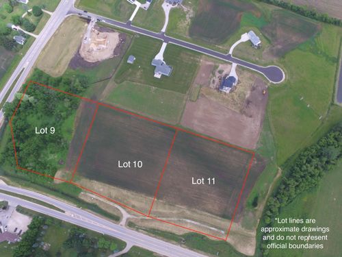 1711 N Colony Ave, Union Grove, WI, 53182-9560 | Card Image