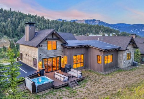 538 Outlook Trl, Big Sky, MT, 59716 | Card Image