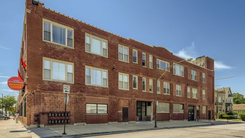 206-7400 S Stony Island Ave, Chicago, IL, 60649-4022 | Card Image