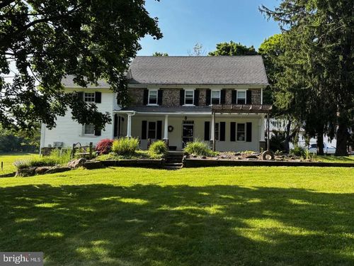 34 Fretz Rd, PERKASIE, PA, 18944-3416 | Card Image