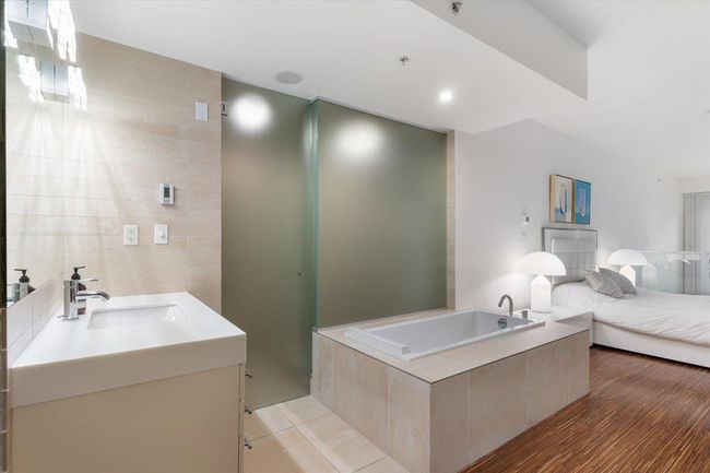 305 - 36 Water St, Condo with 1 bedrooms, 2 bathrooms and 1 parking in Vancouver BC | Image 15