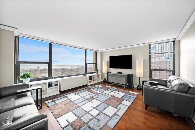 APT-1409 - 1850 N Clark St, Condo with 3 bedrooms, 3 bathrooms and 2 parking in CHICAGO IL | Image 6