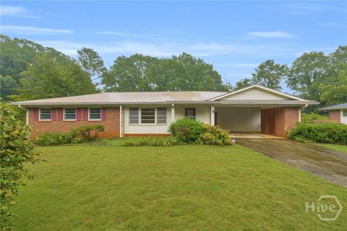 411 College Cir, Athens, GA, 30605-3631 | Card Image