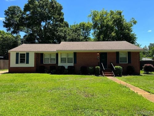 716 Hillman Street, Montgomery, AL, 36109 | Card Image