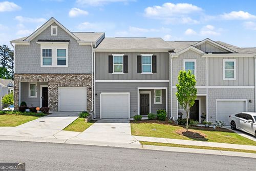 3556 Bluebird Ct Sw, Atlanta, GA, 30331-3137 | Card Image