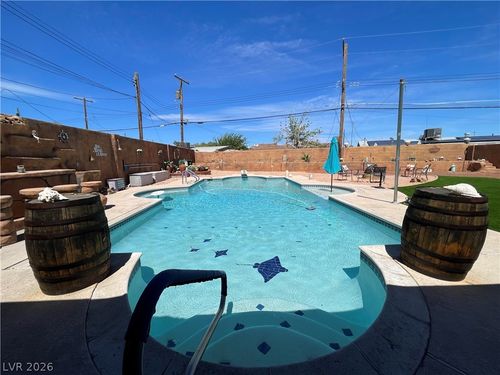 4840 Tamalpias Ave, Las Vegas, NV, 89120-1641 | Card Image