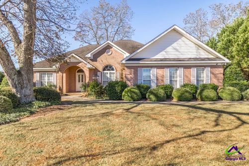114 Wavertree Dr, Warner Robins, GA, 31088-8513 | Card Image
