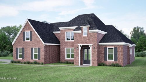 2007 College Rd, Southaven, MS, 38672-8162 | Card Image