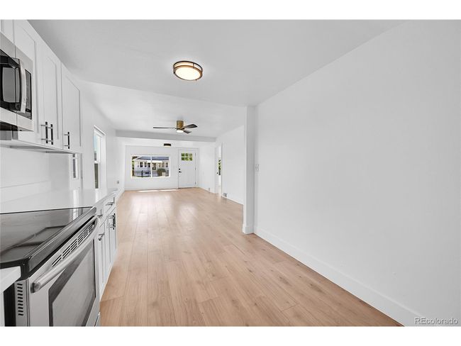 3064 S Galapago St, House other with 3 bedrooms, 1 bathrooms and null parking in Englewood CO | Image 11