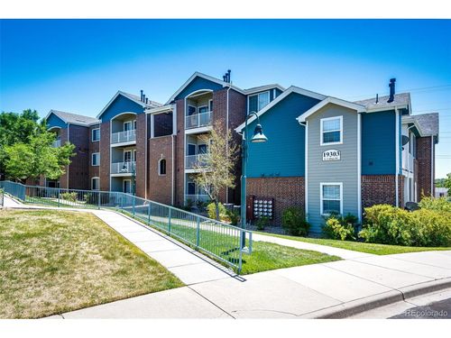 201-19303 E College Dr, Aurora, CO, 80013 | Card Image