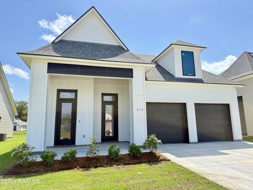 113 Fountain Meadow Dr, Broussard, LA, 70518-7841 | Card Image