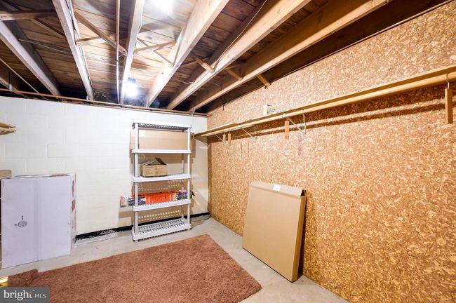 321 Almshouse Rd, House other with 4 bedrooms, 2 bathrooms and null parking in RICHBORO PA | Image 19